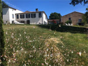 Domaine de la Laugerie