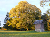 Gite du Domaine de Marolles