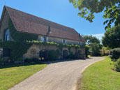 Domaine de Montanty