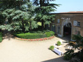 Domaine de Montclair
