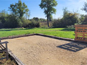 Domaine de Montillot