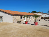 Domaine de Montillot