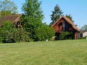 Domaine des Monts du Maconnais