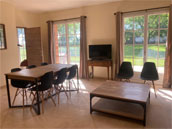 Domaine de la Mouline