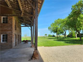 Domaine de la Mouline