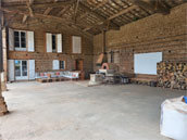 Domaine de la Mouline