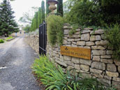 Domaine de Mournac