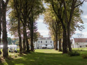 Domaine d'Orgemont