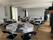 Domaine d'Orgemont