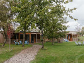 Domaine d'Orgemont