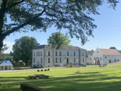 Domaine d'Orgemont