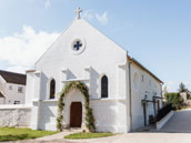 Domaine d'Orgemont