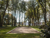 Domaine d'Orgemont