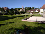 Domaine des Papillons