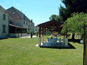 Domaine des Papillons