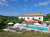 Domaine Pechuber