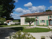 Domaine de Pégon