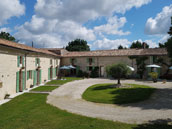 Domaine de Pégon