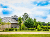 Le Domaine De Persine