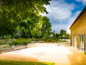 Le Domaine De Persine