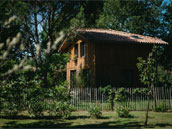 Domaine de Petiosse