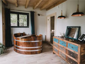 Domaine de Petiosse