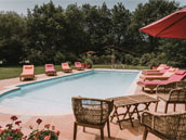 Domaine de Petiosse