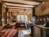 Domaine de Petiosse