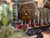 Domaine de Petiosse