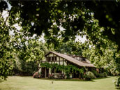 Domaine de Petiosse
