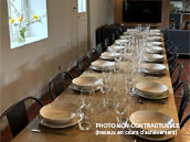 Domaine Les Pigées