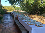 Domaine des Pindouls