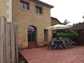 Domaine La Plagnette