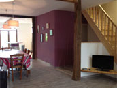 Domaine La Plagnette