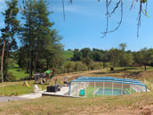 Le Domaine de la Plume