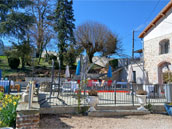 Le Domaine de la Plume