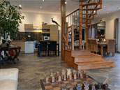 Le Domaine de la Plume