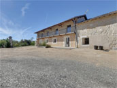 Domaine de la Porte
