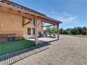 Domaine de la Porte