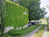 Gite du Domaine de La Potière