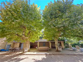 Gite du Domaine de La Potière