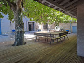 Gite du Domaine de La Potière