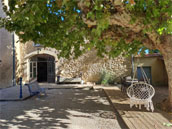 Gite du Domaine de La Potière