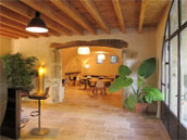 Gite du Domaine de La Potière