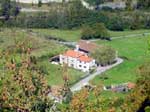 Gite de groupe Haute-Loire