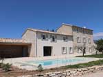 Gite de groupe Vaucluse