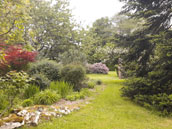 Domaine du Quenet