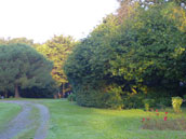 Domaine du Quenet