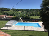 Domaine de la Rebière