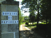 Domaine du Repinçay